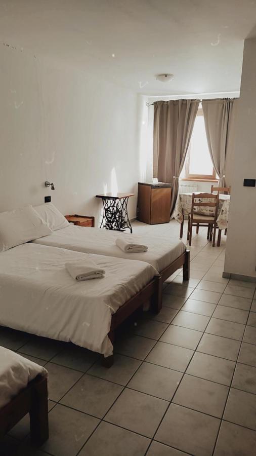 Agriturismo San Giuliano Dei Fratelli Giai Susa Kültér fotó