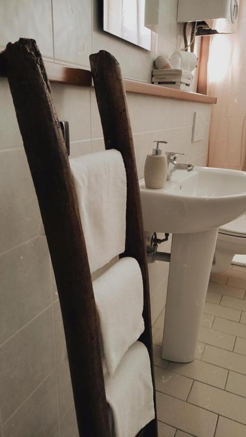 Agriturismo San Giuliano Dei Fratelli Giai Susa Kültér fotó