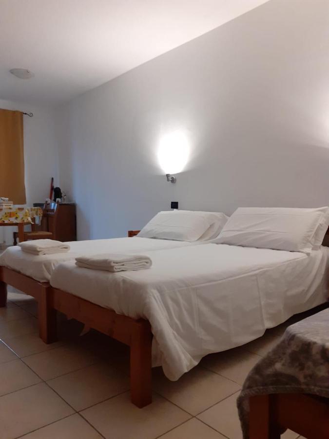 Agriturismo San Giuliano Dei Fratelli Giai Susa Kültér fotó