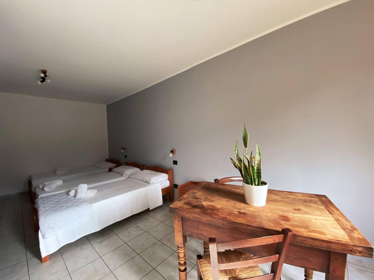 Agriturismo San Giuliano Dei Fratelli Giai Susa Kültér fotó