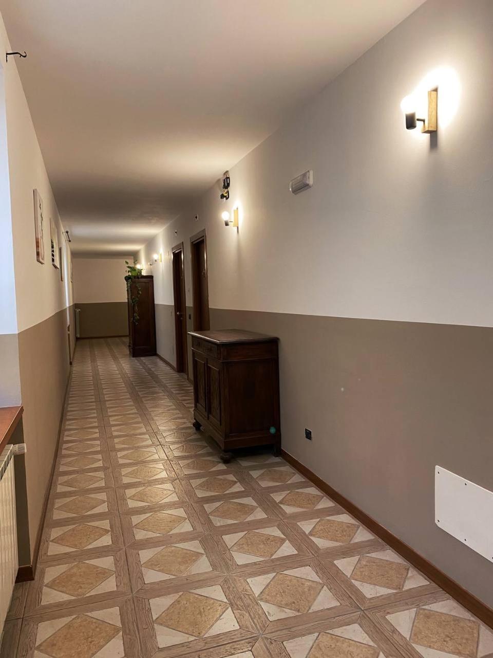 Agriturismo San Giuliano Dei Fratelli Giai Susa Kültér fotó