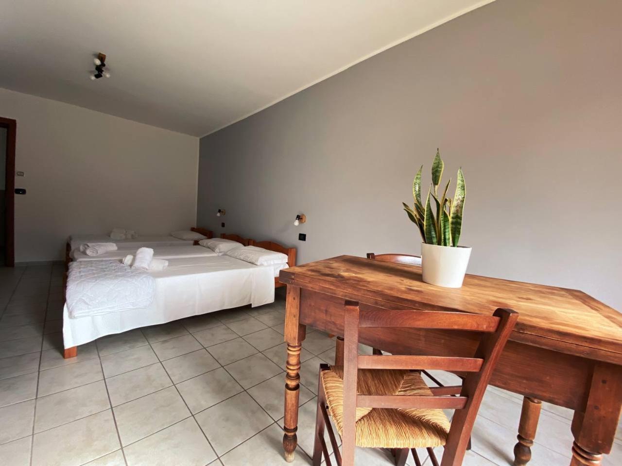 Agriturismo San Giuliano Dei Fratelli Giai Susa Kültér fotó