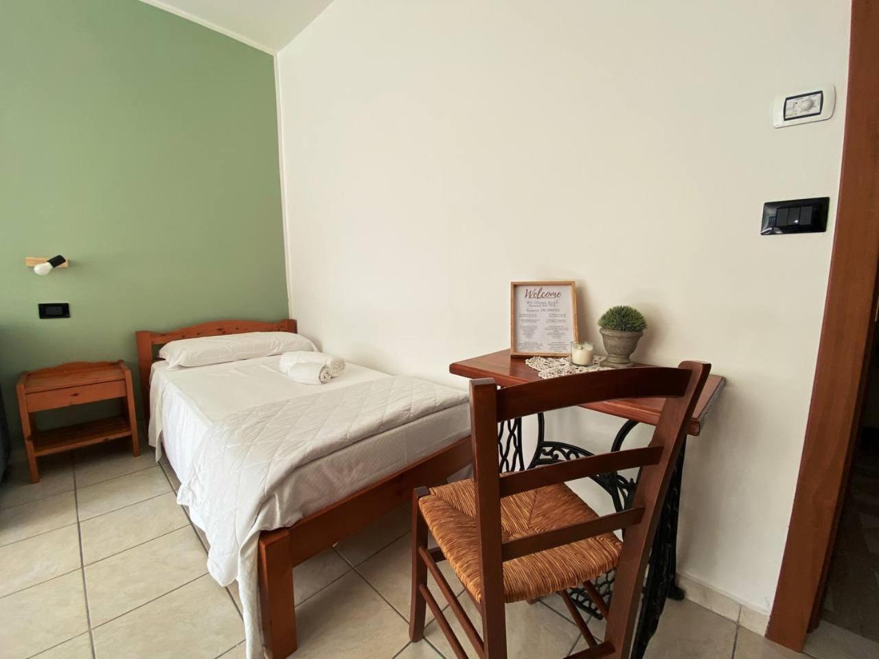 Agriturismo San Giuliano Dei Fratelli Giai Susa Kültér fotó