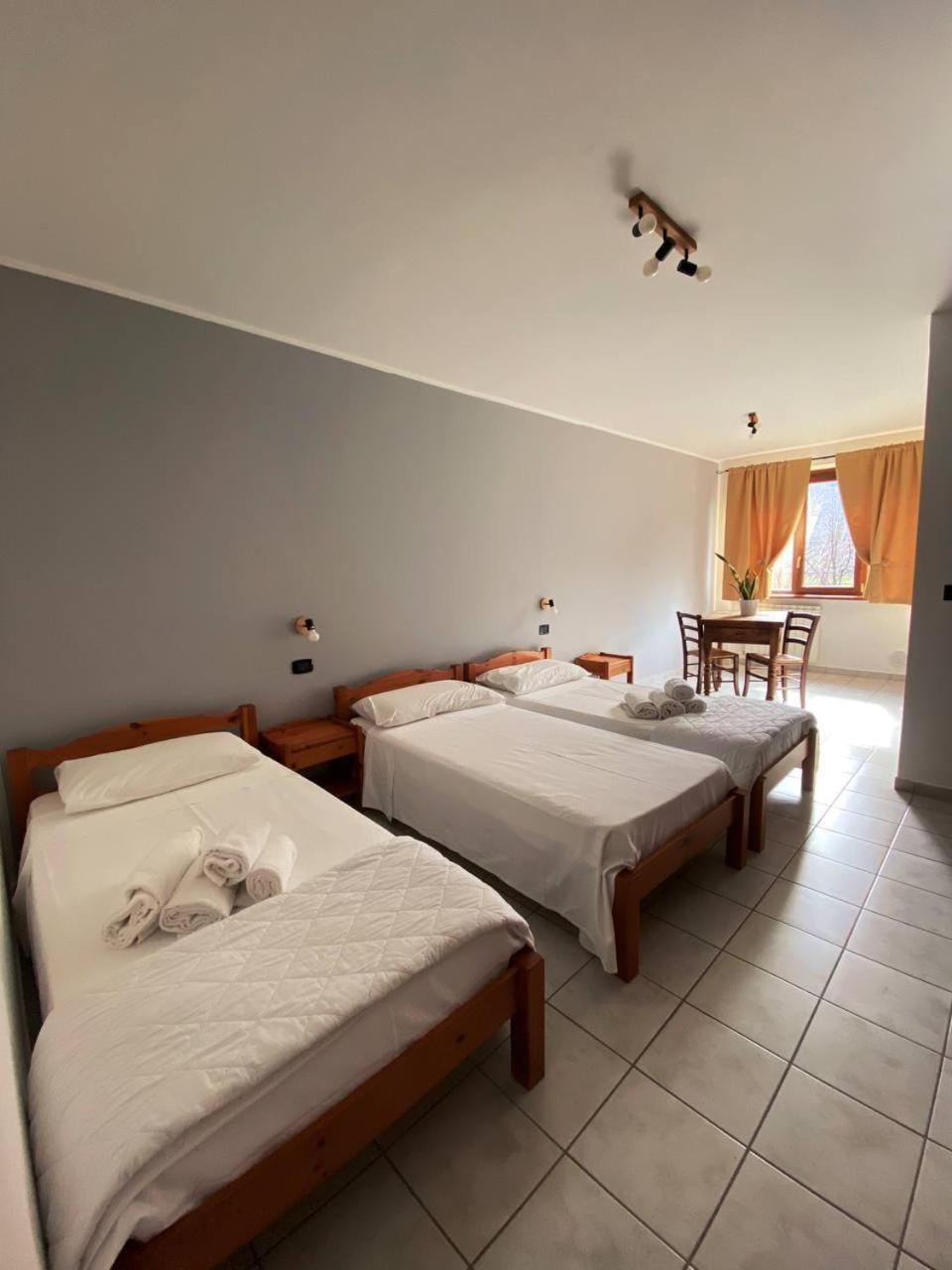 Agriturismo San Giuliano Dei Fratelli Giai Susa Kültér fotó