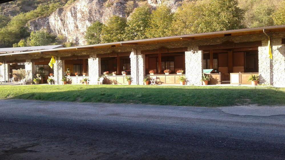 Agriturismo San Giuliano Dei Fratelli Giai Susa Kültér fotó