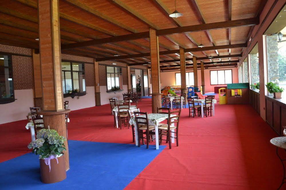 Agriturismo San Giuliano Dei Fratelli Giai Susa Kültér fotó