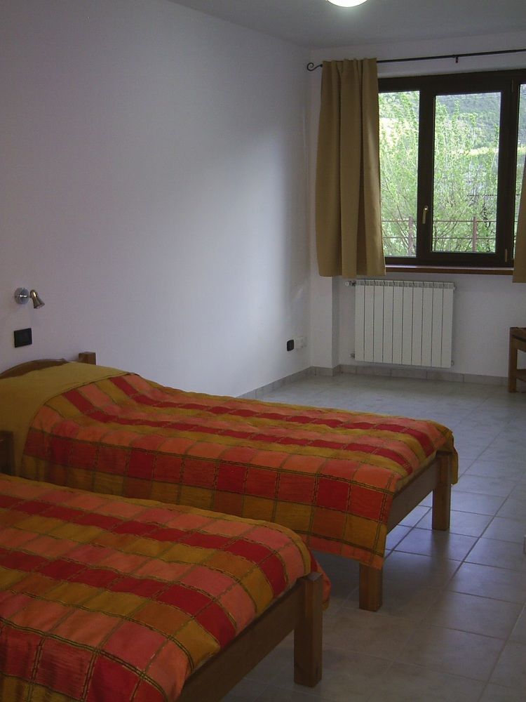 Agriturismo San Giuliano Dei Fratelli Giai Susa Kültér fotó