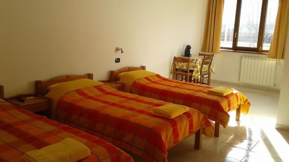 Agriturismo San Giuliano Dei Fratelli Giai Susa Kültér fotó