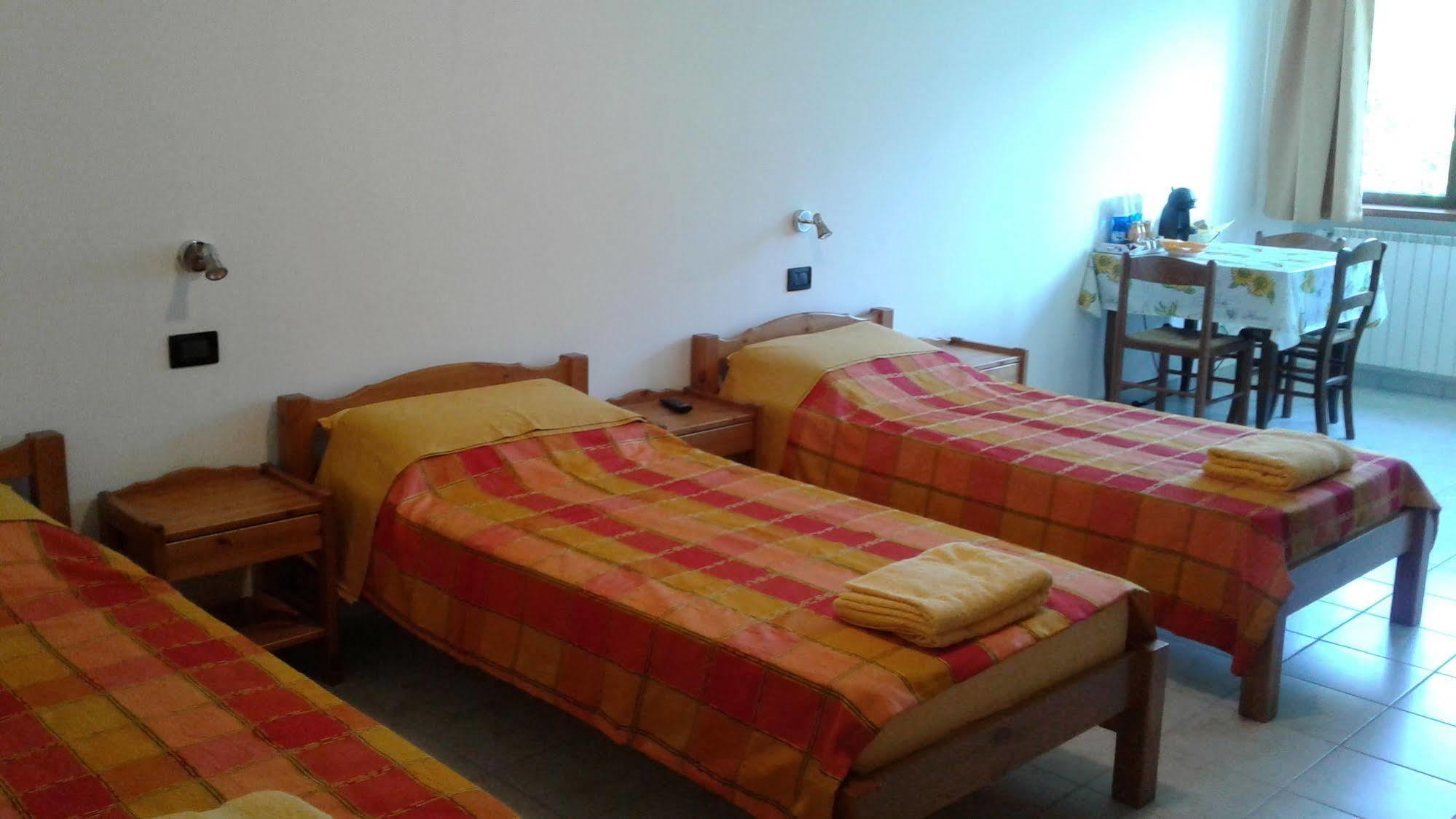 Agriturismo San Giuliano Dei Fratelli Giai Susa Kültér fotó